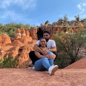 Meet your Posher, Eddie mike